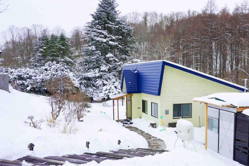 Vacation House Roman Noboribetsu Zewnętrze zdjęcie