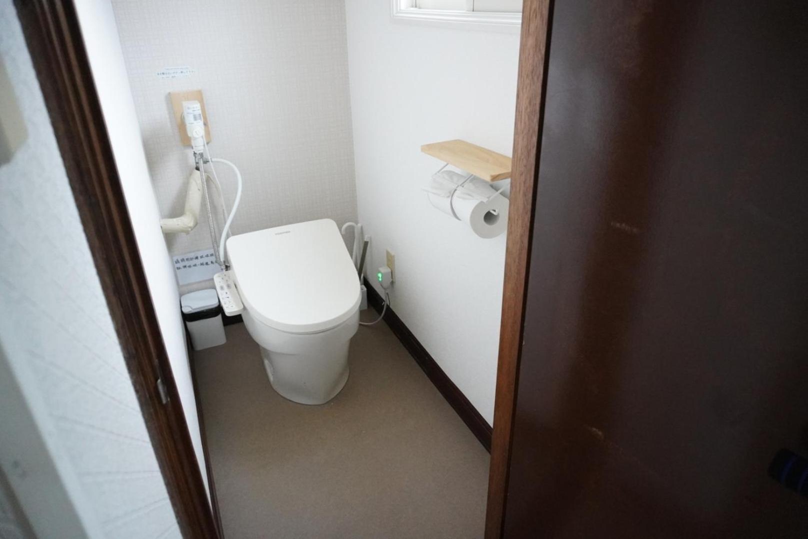 Vacation House Roman Noboribetsu Zewnętrze zdjęcie