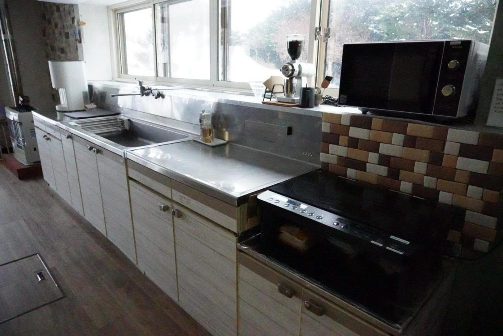 Vacation House Roman Noboribetsu Zewnętrze zdjęcie