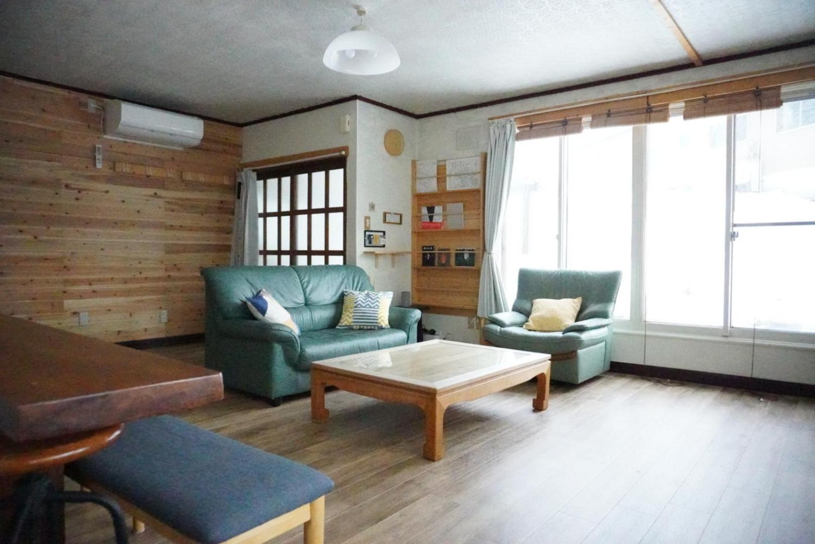 Vacation House Roman Noboribetsu Zewnętrze zdjęcie